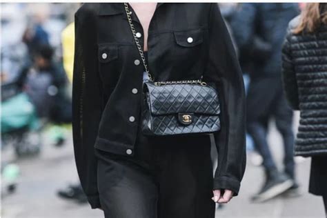 quel sac chanel choisir|Modèles des Sacs CHANEL les + emblématiques – Lux&Co Paris.